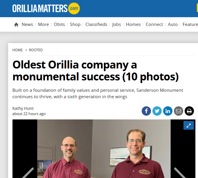 orillia matters 