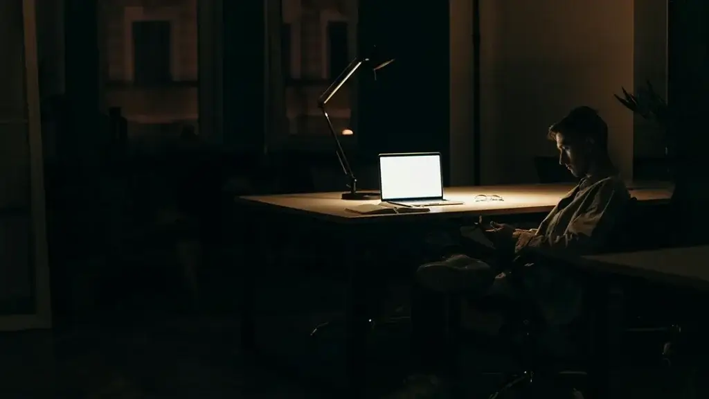 the loneliness of screens